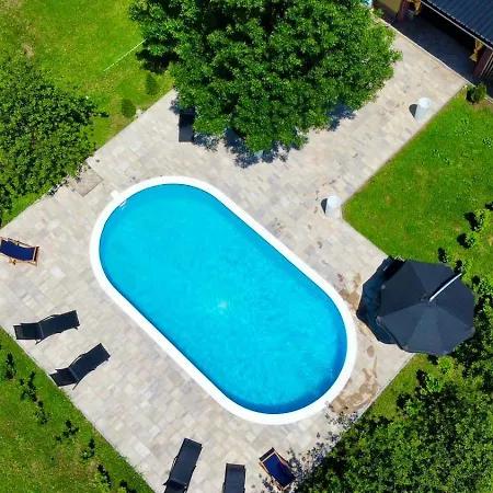 Naz Villa Bihac