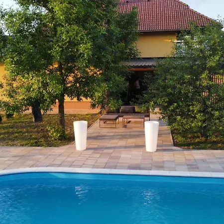 Villa Naz Bihac