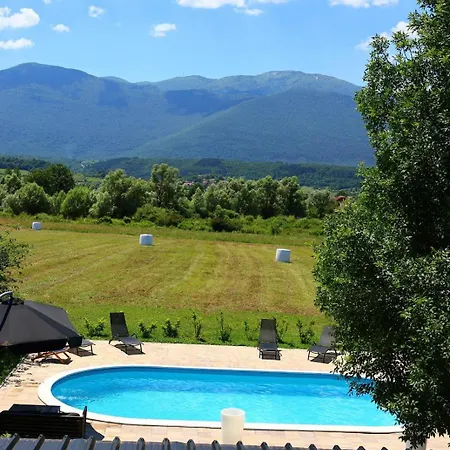Villa Naz Bihać